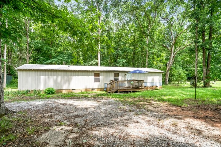 133 Green Valley Road sold home in Green Valley Estates, Starr, SC