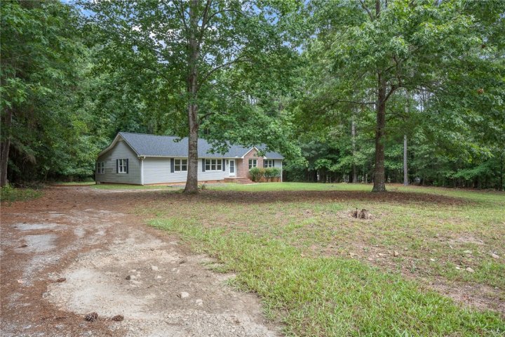 113 Shenandoah Road sold home in Shenandoah, Townville, SC
