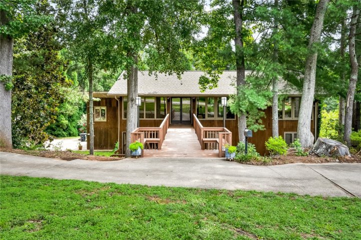604 Westchester Drive sold home in Huntington Hill, Anderson, SC