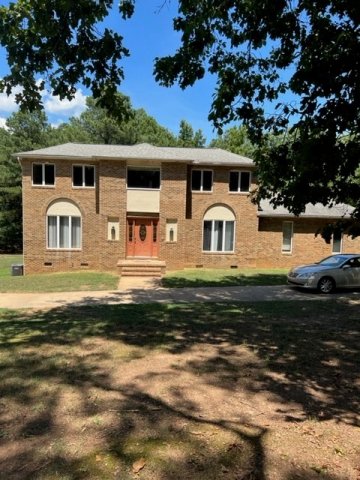 218 Peninsula Drive sold home in Deer Run, Anderson, SC