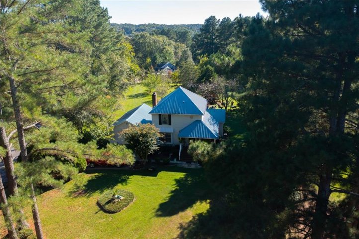 263 Madison Shores Drive sold home in Madison Shores, Westminster, SC