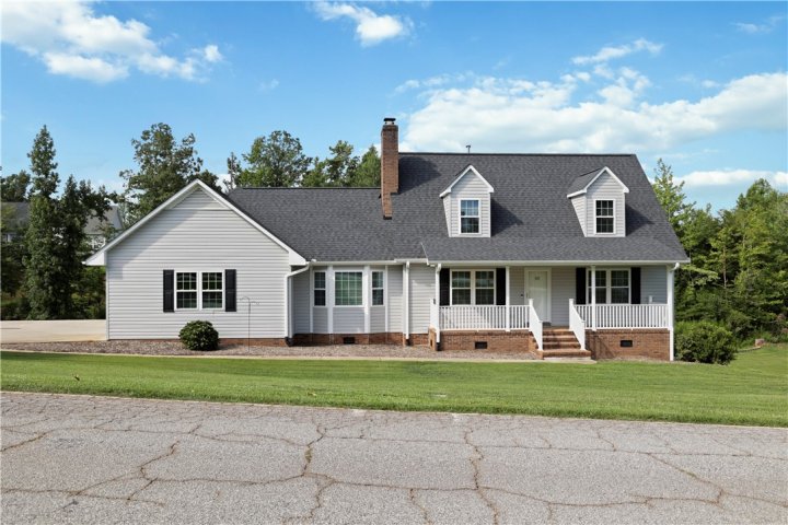 505 Dalton Road sold home in Dalton, Seneca, SC