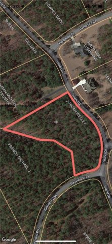 203 Island Drive sold home in Highland Lake Keowee, Six Mile, SC