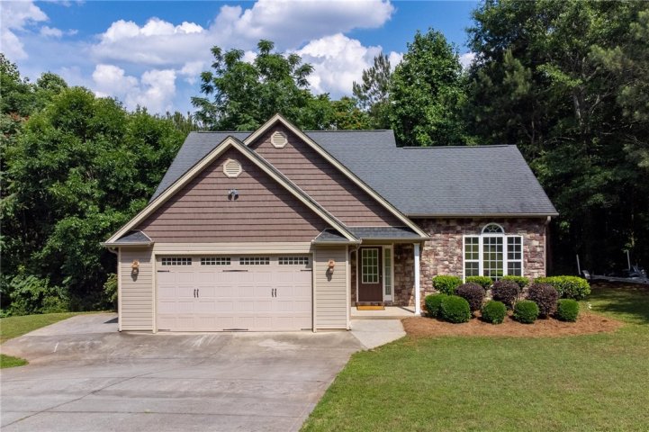 902 Mountainview Place sold home in Bridgewater Sub, Anderson, SC