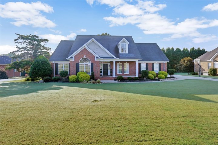 116 Birch Meadow Drive sold home in Birch Meadow, Piedmont, SC