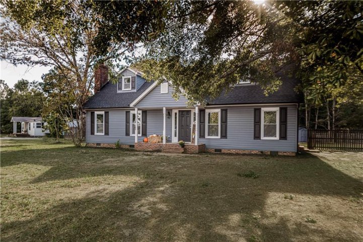 200 Conners Boulevard sold home in Bent Creek Ii, Piedmont, SC