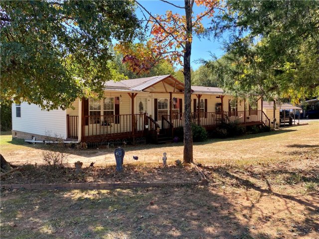 105 Capeview Lane sold home in Capeview, Anderson, SC