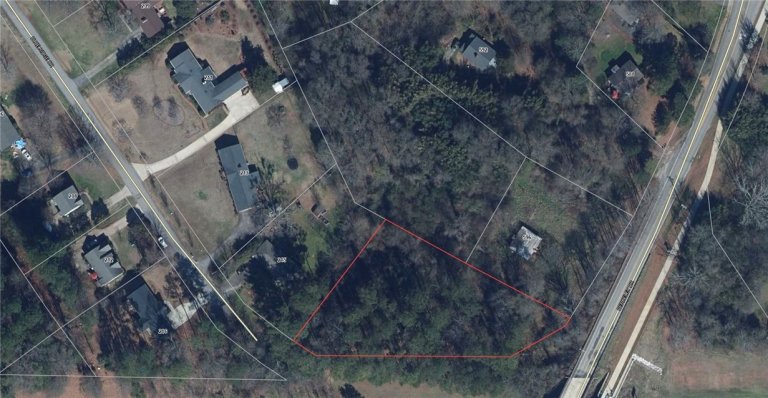00 Berkeley Drive sold home in Smokey Mtn View, Clemson, SC