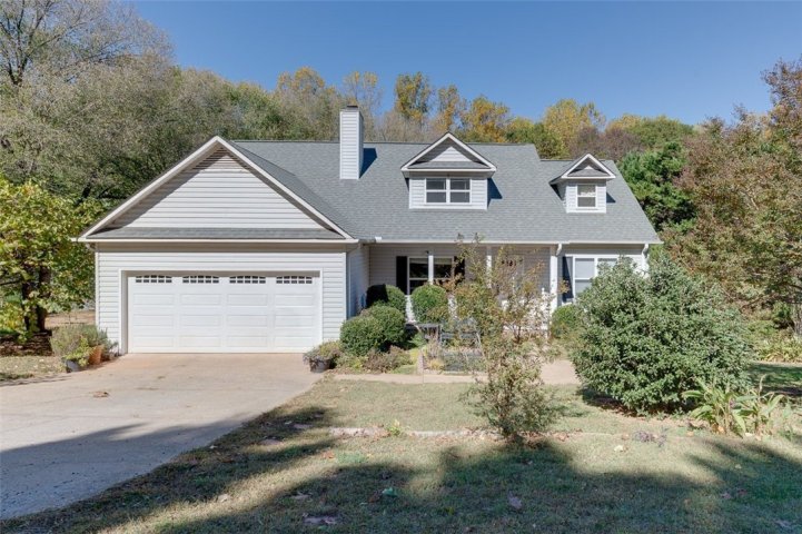409 Wildmarsh Road sold home in Mallard Green, Piedmont, SC