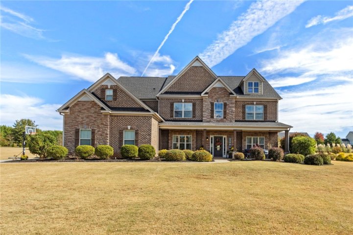 118 Constitution Avenue sold home in Liberty Plantation, Pendleton, SC
