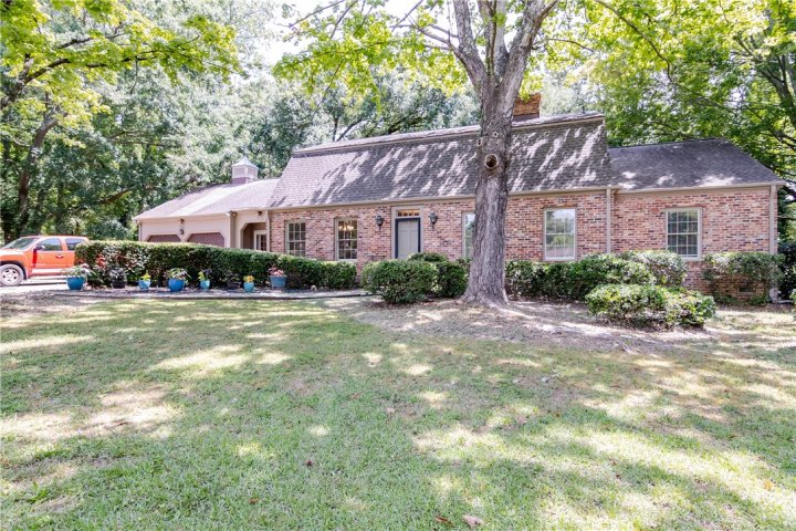 2804 Echo Trail sold home in Concord Acres, Anderson, SC