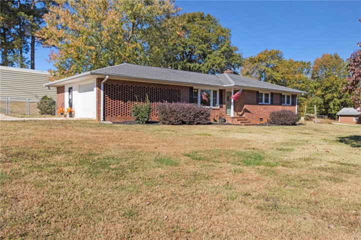 301 Hembree Road sold home in Northview, Anderson, SC
