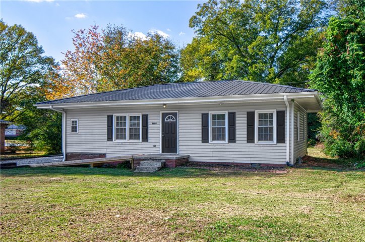 3404 New Pond Road sold home in Palmer Place, Anderson, SC