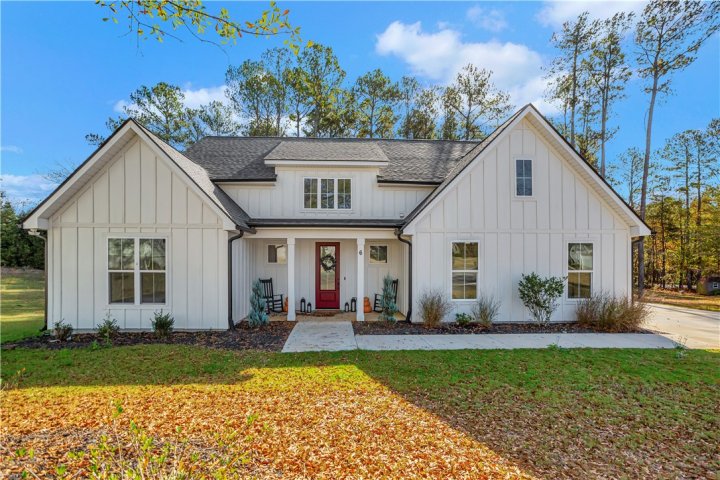 6 Willow Oak Court sold home in Wyatts Grant, Williamston, SC