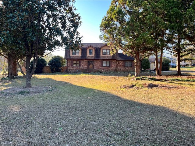 401 Jameson Drive sold home in Jameson Place, Piedmont, SC