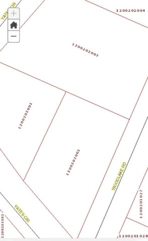 701 Woodlake Road sold home in Hill & Dale Sub, Anderson, SC