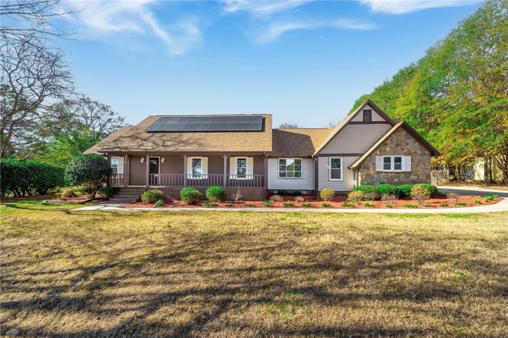 407 Jameson Drive sold home in Jameson Place, Piedmont, SC