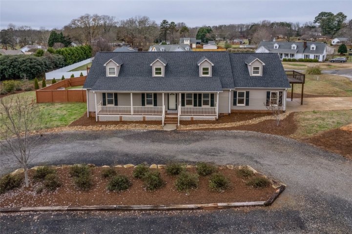 98 Wildmarsh Road sold home in Mallard Green, Piedmont, SC