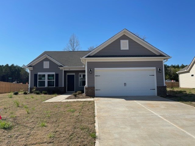 182 Spyglass Lane sold home in Piper Glen, Anderson, SC