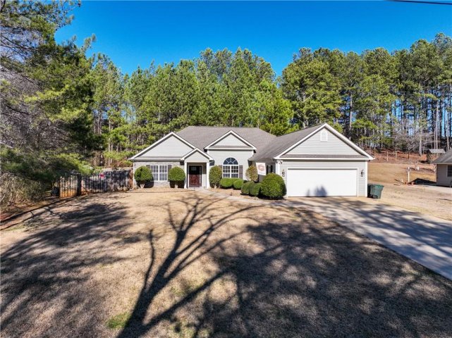 604 Nellwood Drive sold home in Grover Square, Seneca, SC