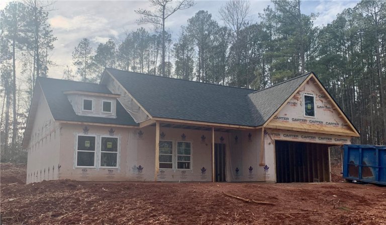220 Circle Drive sold home in Shenandoah, Townville, SC