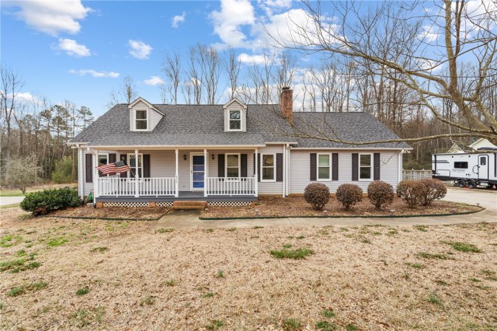620 Jameson Drive sold home in Jameson Place, Piedmont, SC