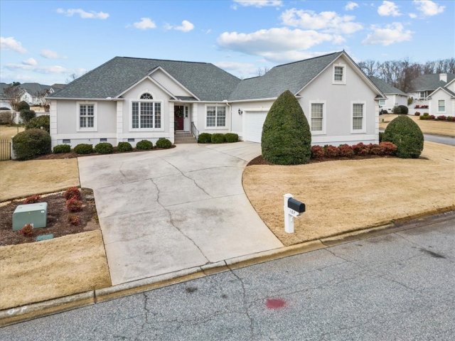 107 Bradley Park sold home in Bradley Park, Anderson, SC