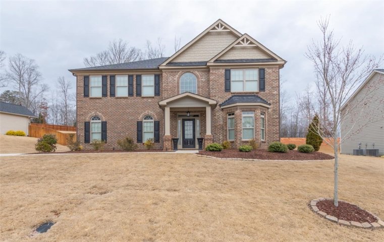 122 James Lake Way sold home in James Lake, Easley, SC