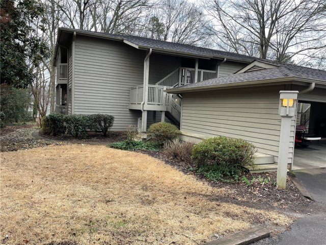 200 Holiday Avenue East sold home in Holiday Shores, Clemson, SC