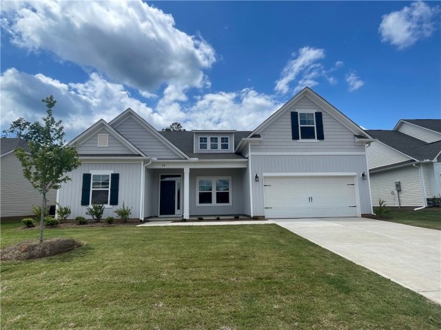 178 Spyglass Lane sold home in Piper Glen, Anderson, SC