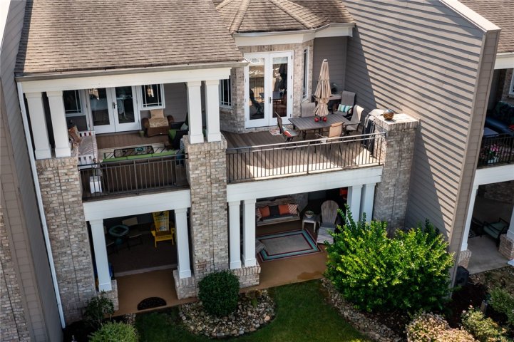 122 Regatta Drive sold home in Regatta At Lake Hartwell, Anderson, SC