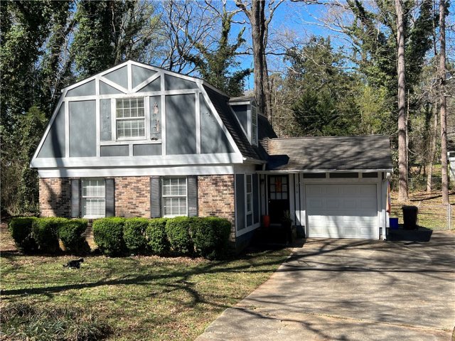 919 Chester Circle sold home in Warley Woods, Pendleton, SC
