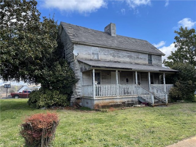 10 Square Street sold home in Pelzer Mill Village, Pelzer, SC