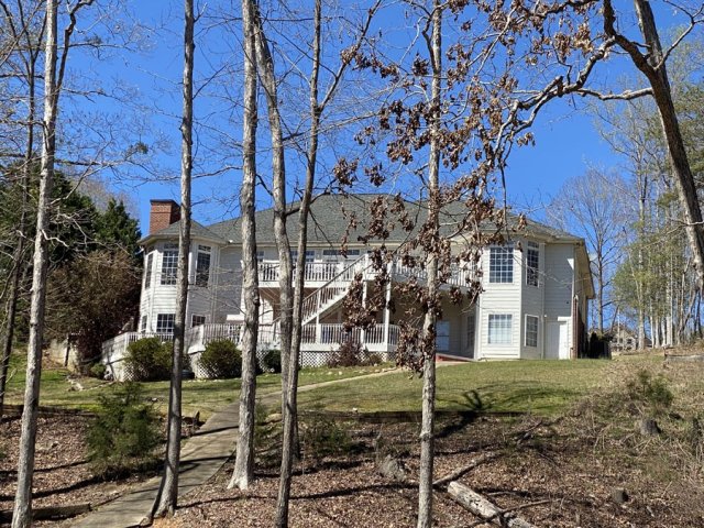 108 Gates Cove Drive sold home in The Gates, Fair Play, SC