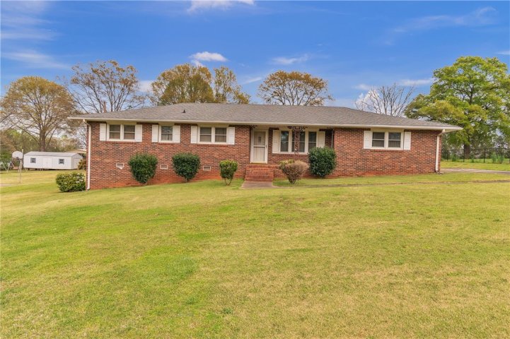 104 Brentwood Circle sold home in Northview, Anderson, SC