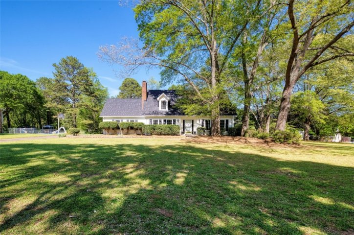 406 Jameson Drive sold home in Jameson Place, Piedmont, SC