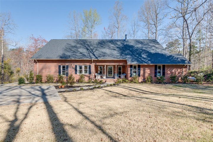 505 Springview Drive sold home in Westlake, Westminster, SC