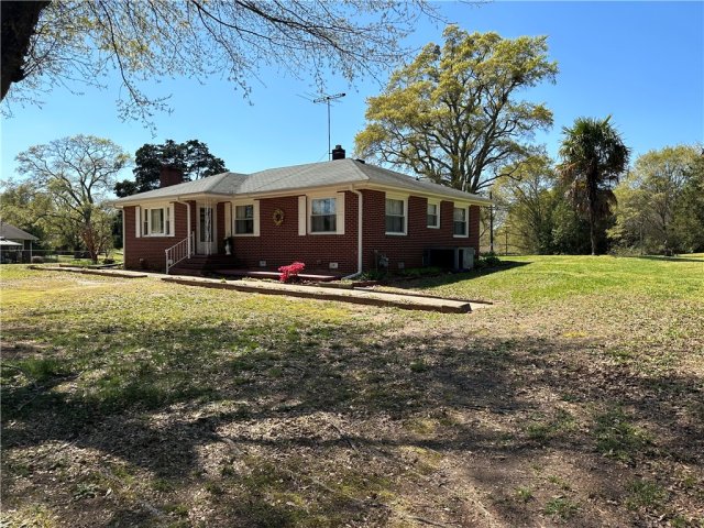 1505 Dunn Road sold home in Dunhill, Anderson, SC