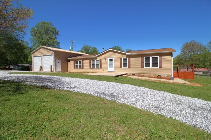 201 Timberlake One Circle sold home in Timberlake, Seneca, SC