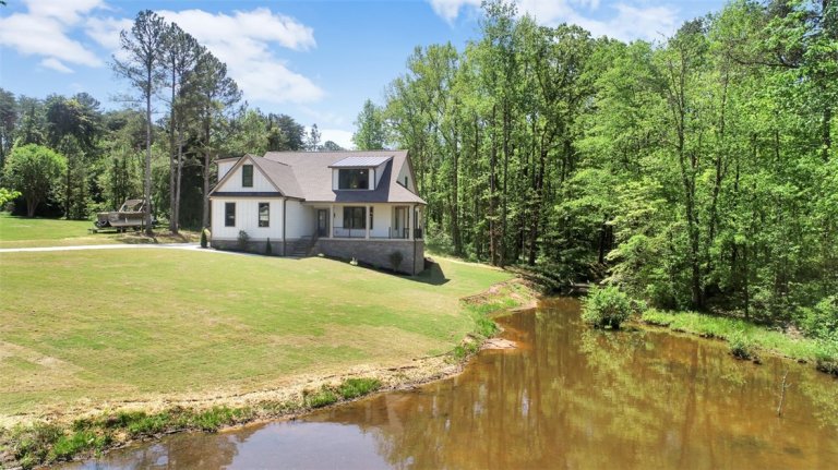 103 Crawford Lake Drive sold home in Crawford Lake, Easley, SC