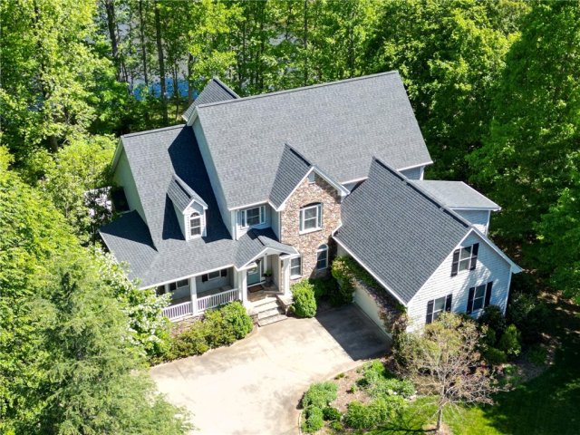 153 Upper Lake Drive sold home in Montague Lakes, Easley, SC