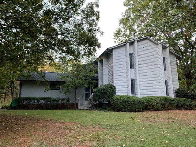 105 Shaftsbury Road sold home in Ashley Estates, Clemson, SC