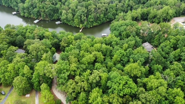 0 Pointe Wildwood Drive Lot 4 sold home in Pointe Wildwood, Seneca, SC