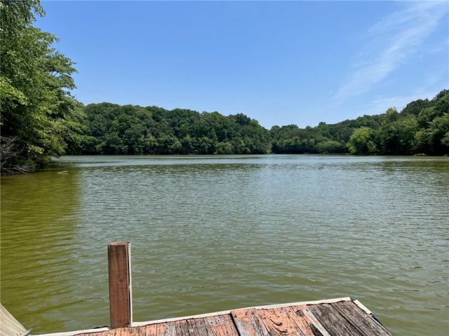 Lot 14 Arrowhead Lake Trail sold home in Arrowhead Lake Farms, Westminster, SC