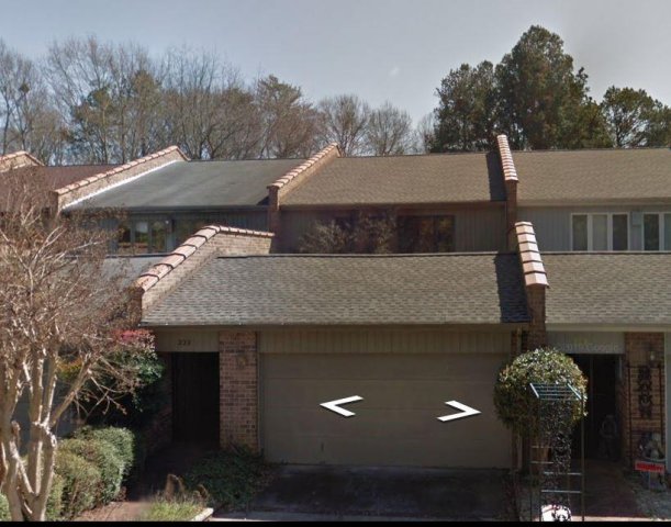 222 Holiday East Avenue sold home in Holiday Shores, Clemson, SC