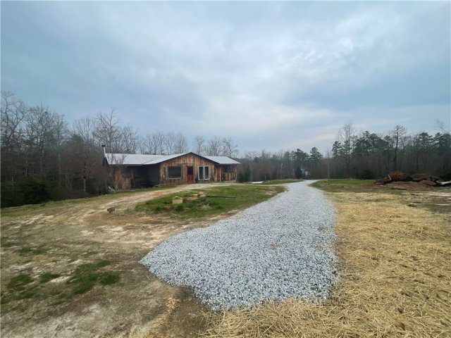 346 Bonner Road sold home in Lake Becky, Mountain Rest, SC