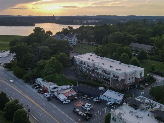 101 Oak Street 404 sold home in Valley Walk, Clemson, SC