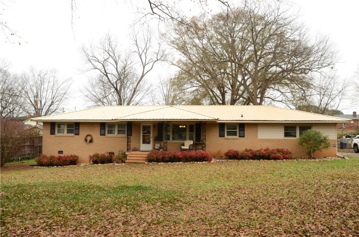 305 Clearview Drive sold home in Clearview, Anderson, SC