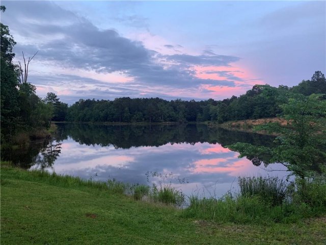 0 Rainbow Drive sold home in Allen Creek Landing, Iva, SC