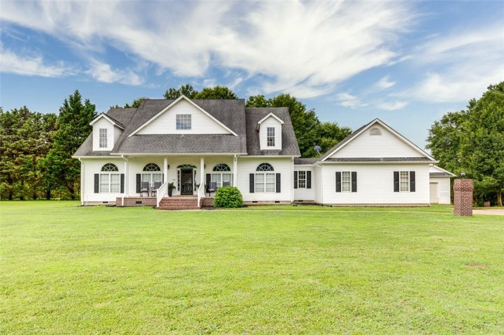 109 Sheila Drive sold home in Burgess Estates, Williamston, SC
